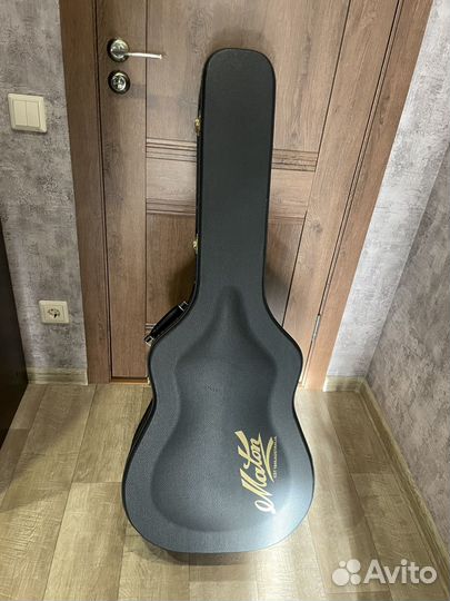 Кейс для акустической гитары Maton