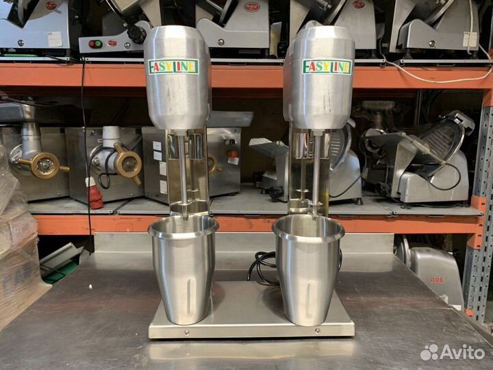 Блендер барный Easy Line elfr2DMB2023M