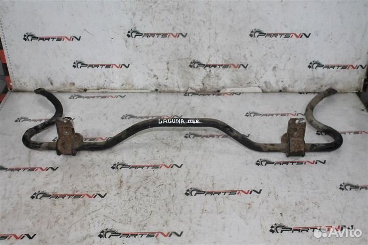 Стабилизатор передний Рено Лагуна