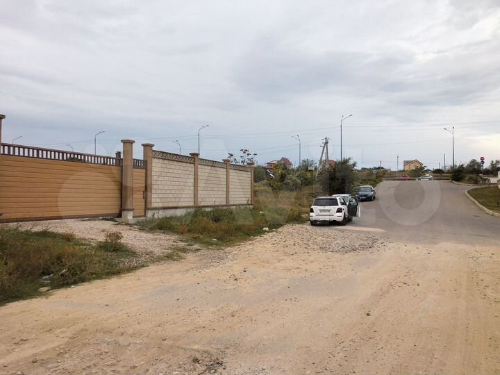 Участок 10 сот. (ИЖС)