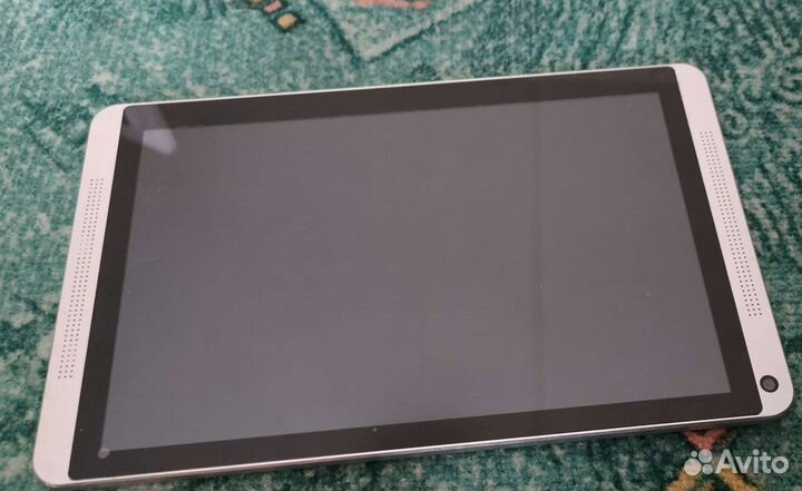 Планшет smarto 3gdi10