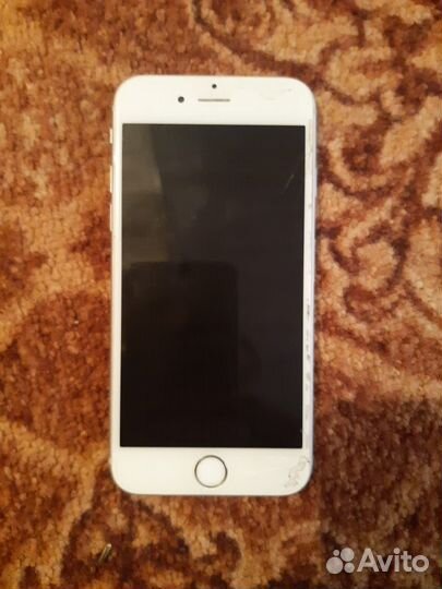 iPhone 6s 64gb
