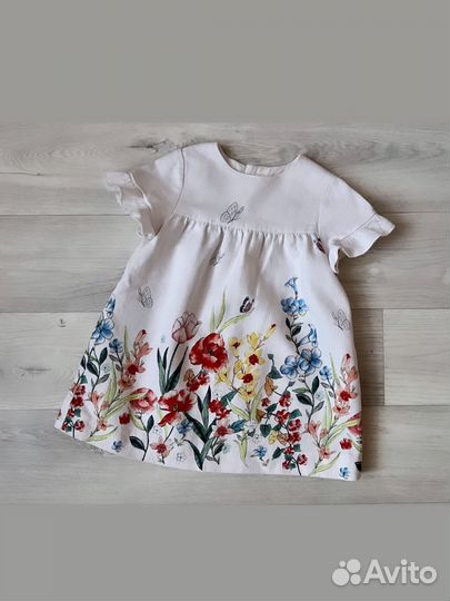Одежда для девочки 2-3 года