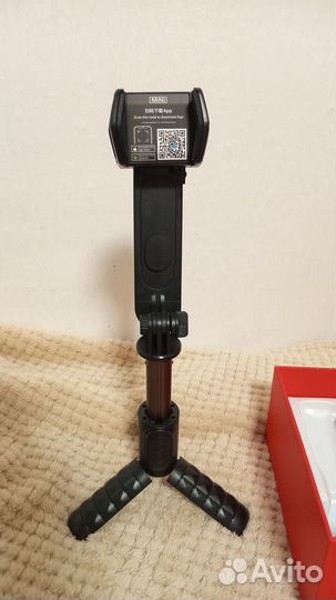 Стабилизатор для смартфона 5 в 1