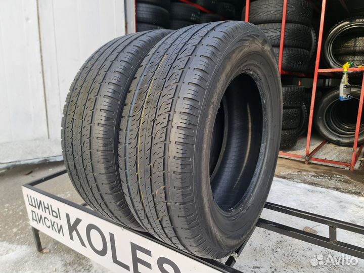 Viatti Bosco A/T V-237 215/65 R16