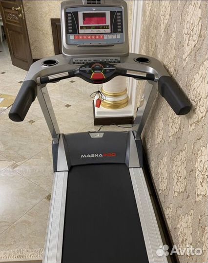 Беговая дорожка