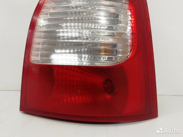 Фонарь задний правый Лада Калина 1.6 2008