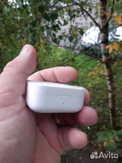 Беспроводные наушники mi true wireless 2
