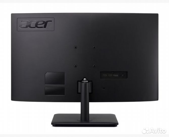 Монитор Acer Nittro 27