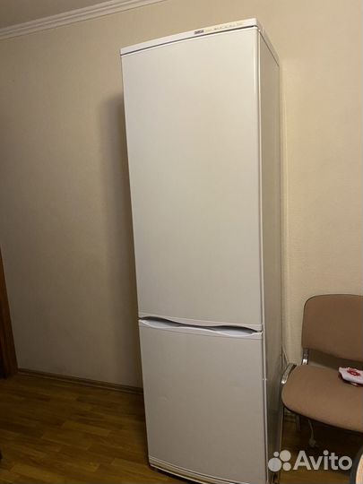 Холодильник бу