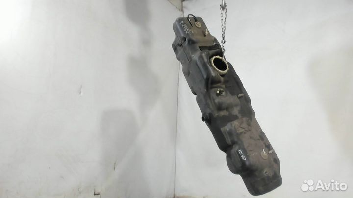 Бак топливный Ford Transit, 2008