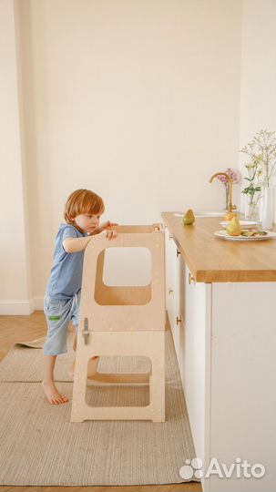 Башня маленького помощника с доставкой