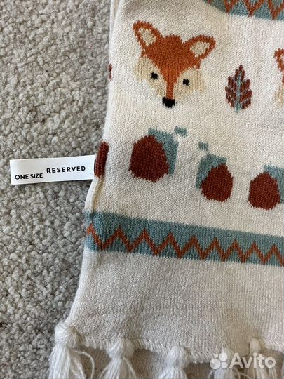 Шапочка для девочки