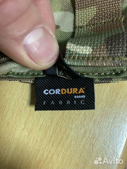 Подсумок ак мультикам