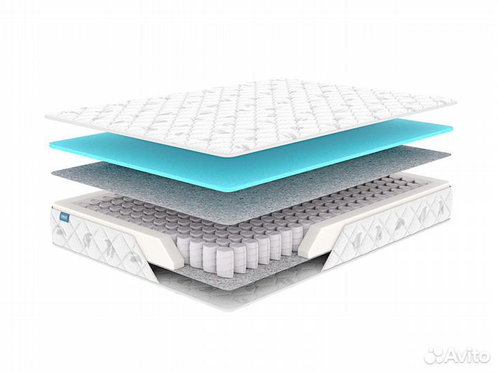 Оптима О-Премиум 90х190