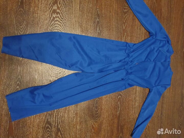 Костюм человек паук