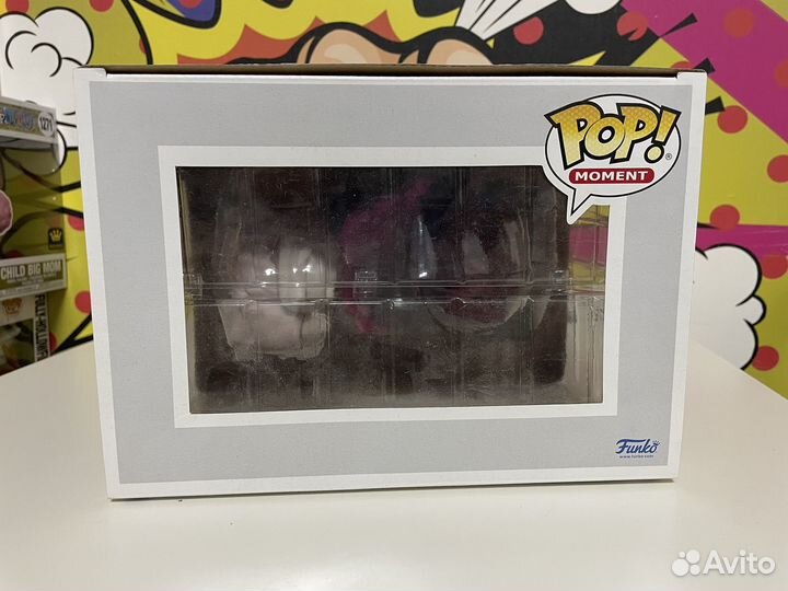 Оригинальные фигурка Funko POP