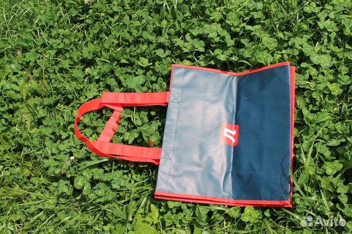 Сумка-шопер 