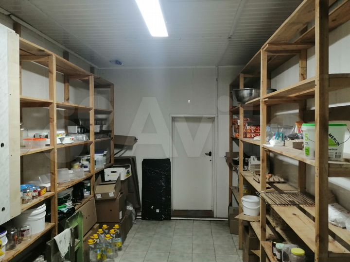 Здание с земельным участком в п.Шемышейк, 220.3м²