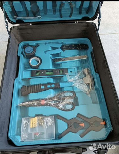 Набор инструментов