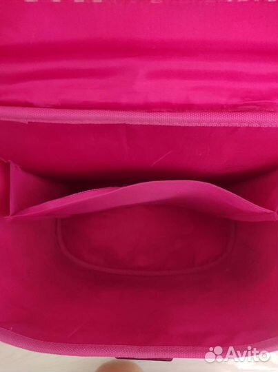 Рюкзак школьный для девочки herlitz