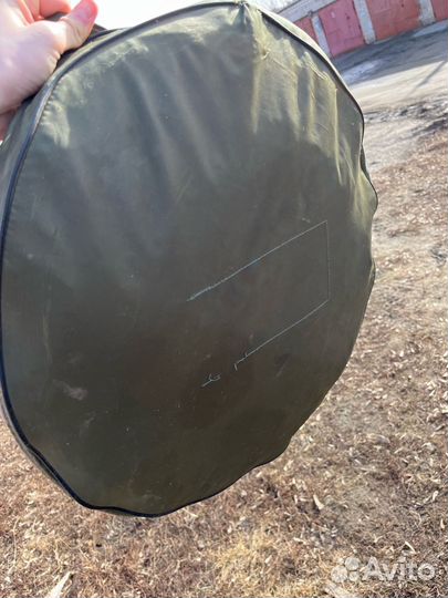 Зимняя палатка бу