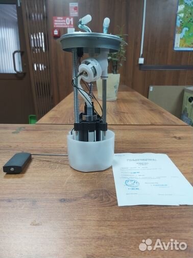 Бензонасос погружной Газель 405 Е-3,4216,Крайслер