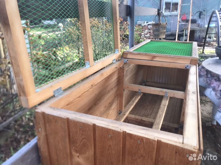 Брудер для цыплят бу