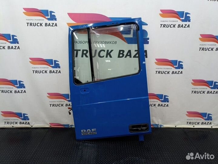 Дверь левая Daf 95XF, Daf XF105, Daf XF95