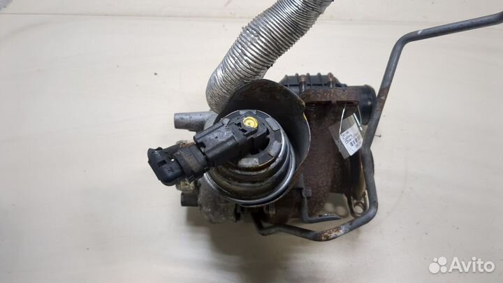 Турбина Citroen C4 Picasso, 2014