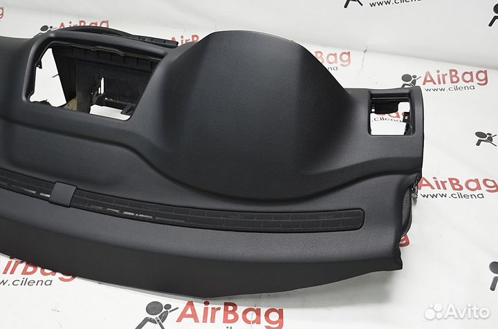 Торпедо панель Skoda Octavia A5 (2004-2013) арт.:5