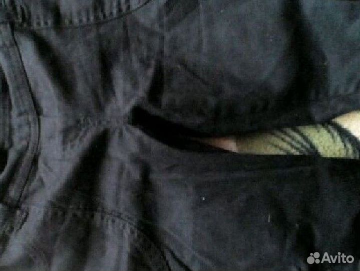 Брюки для беременных 44