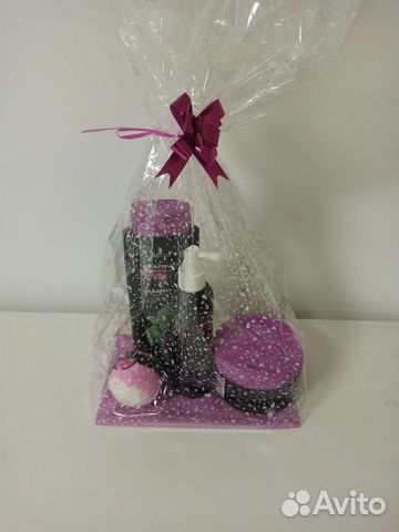 Подарочный набор женский
