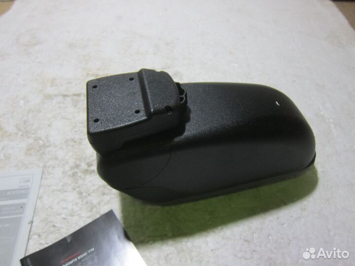 Подлокотник Armster 0791701M