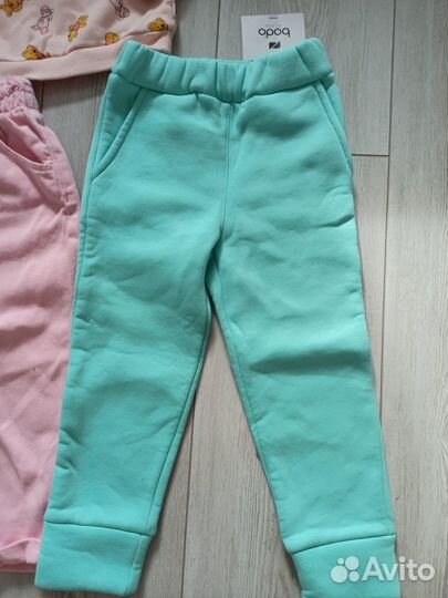 Детские вещи пакетом