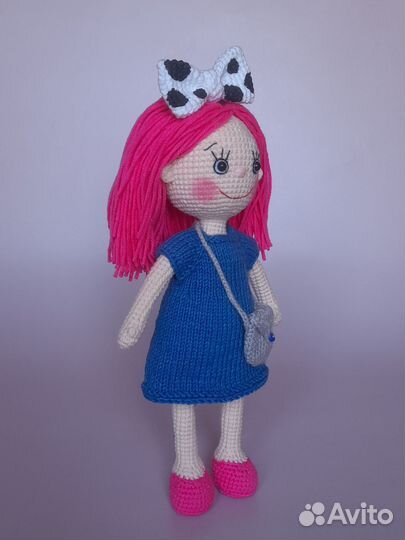 Смарта кукла