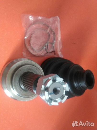 Шрус наружный mitsubishi lancer X ланцер 10