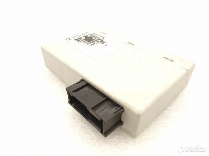Блок управления центральным замком Bmw 5-Series