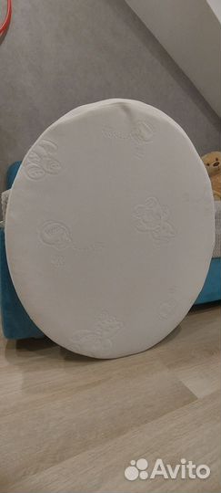 Матрас круглый 70/ 80