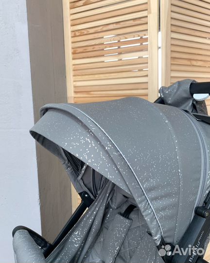 Прогулочная коляска Babalo classic, 7,9 кг