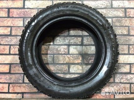 Michelin X-Ice North 3 205/55 R16