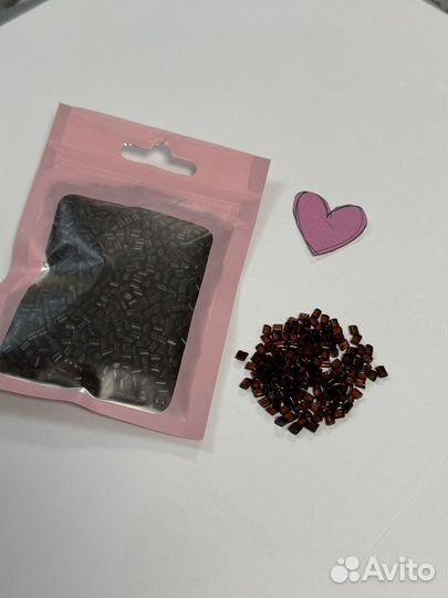 Кератин для наращивания волос