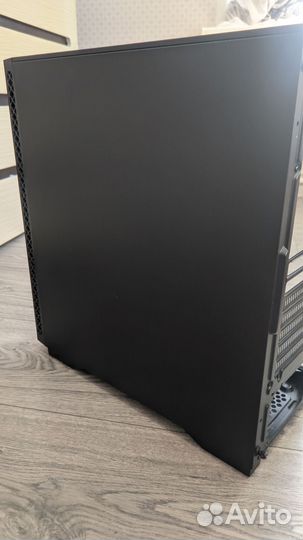 Корпус deepcool matrexx 50