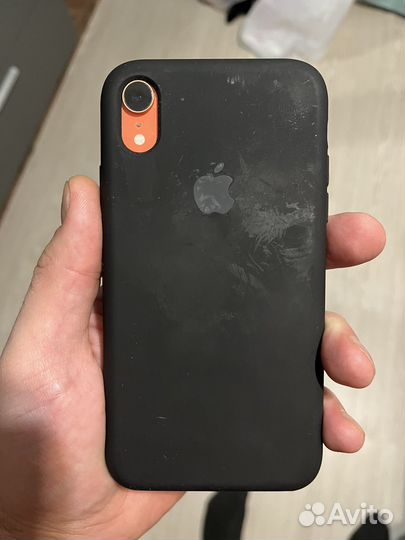 iPhone Xr, 128 ГБ