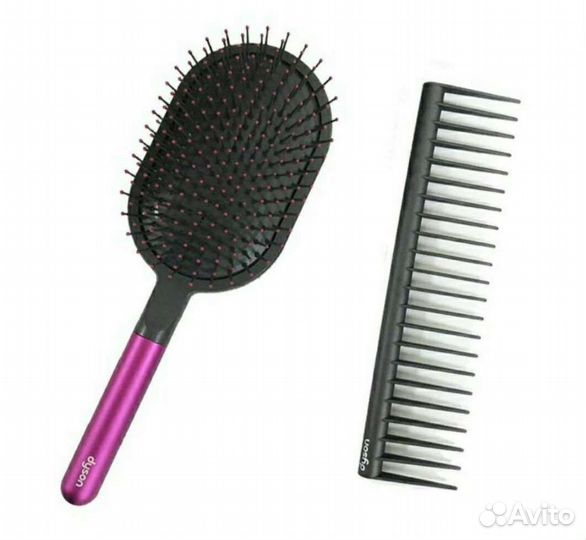 Расческа Dyson