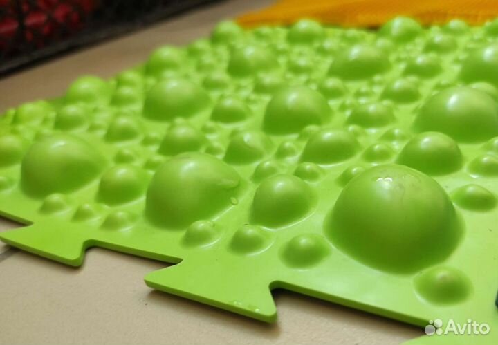 Коврик массажный модульный 