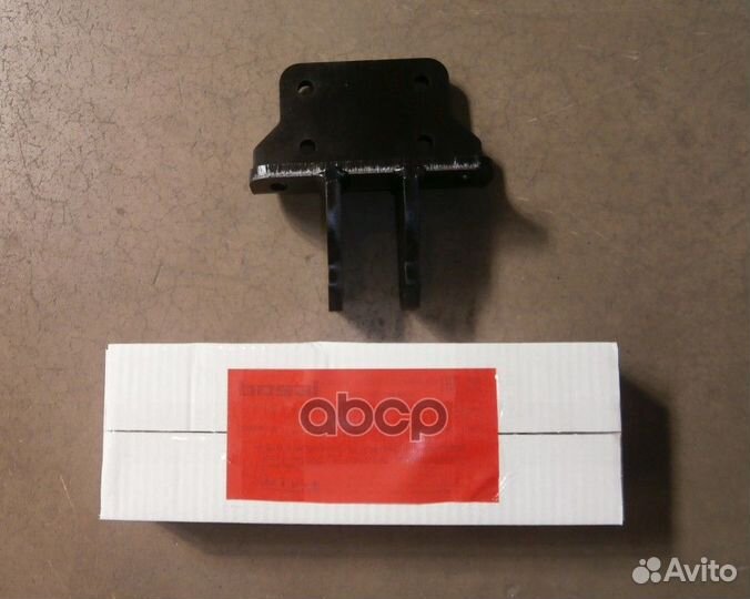 Фаркоп 3095A Bosal