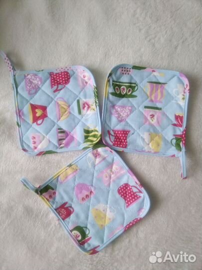 Прихватки для кухни