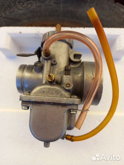 Иж планета спорт пс