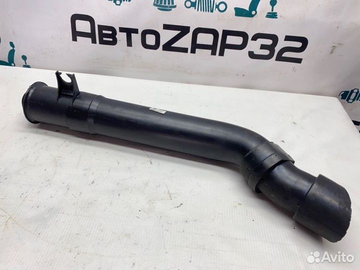 Воздухозаборник Лада Гранта Кросс FL 11186 2020